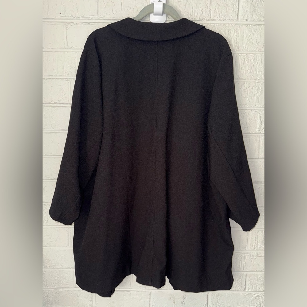 MELISSA MCCARTHY SEVEN 7 women’s cardigan plus size 3X ✨ - Picture 7 of 7